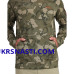 Худи Simms Challenger Hoody Regiment Camo Olive Drab